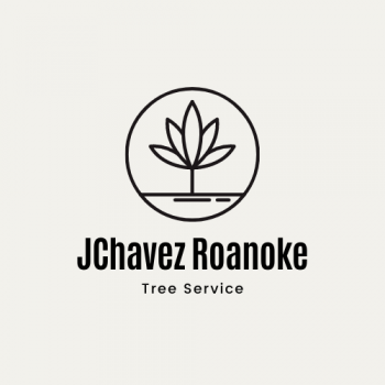JChavez Roanoke Tree Service Logo